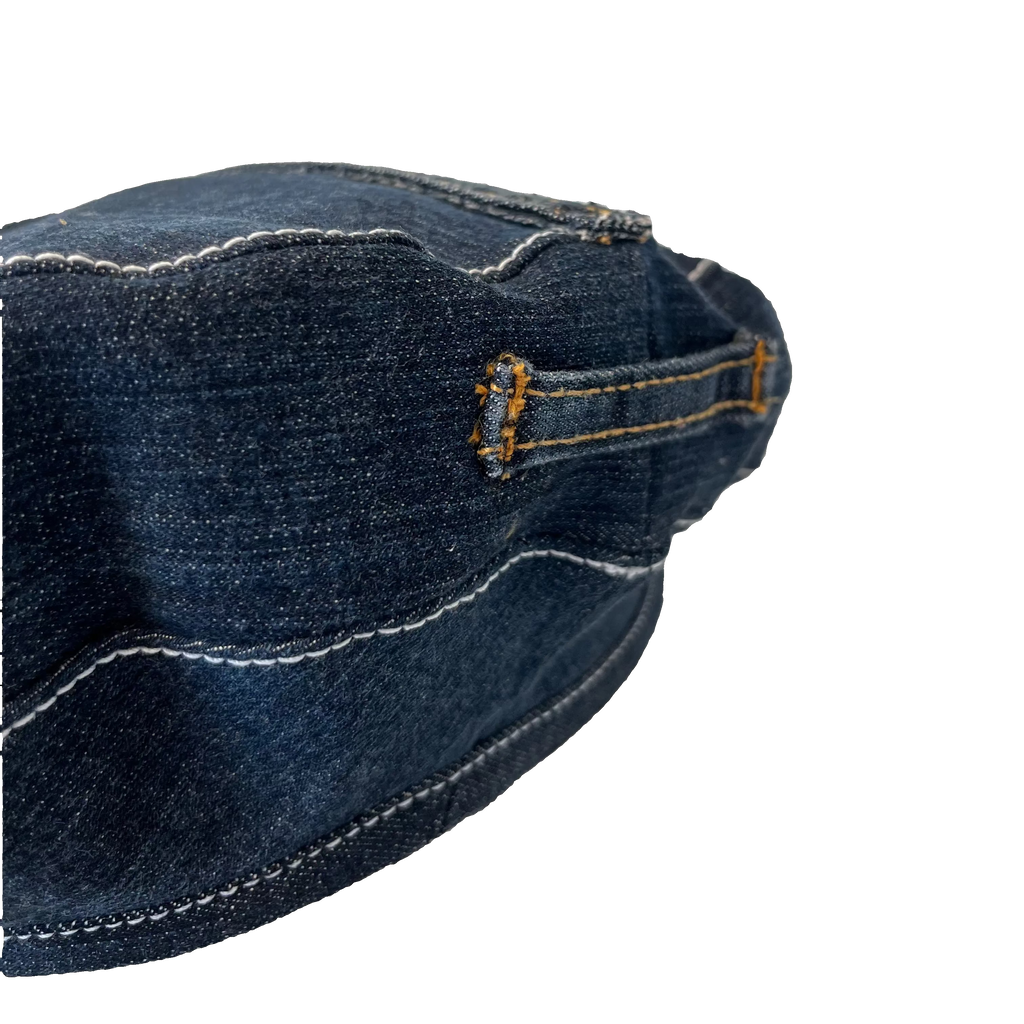 copenhagen beret - darkblue M