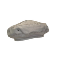 copenhagen beret - greige M