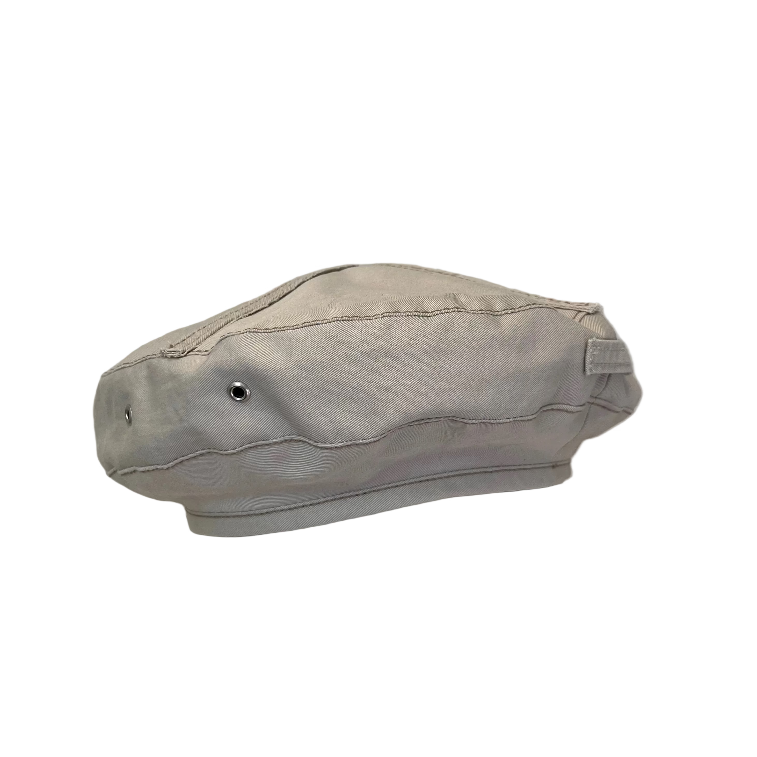 copenhagen beret - greige M