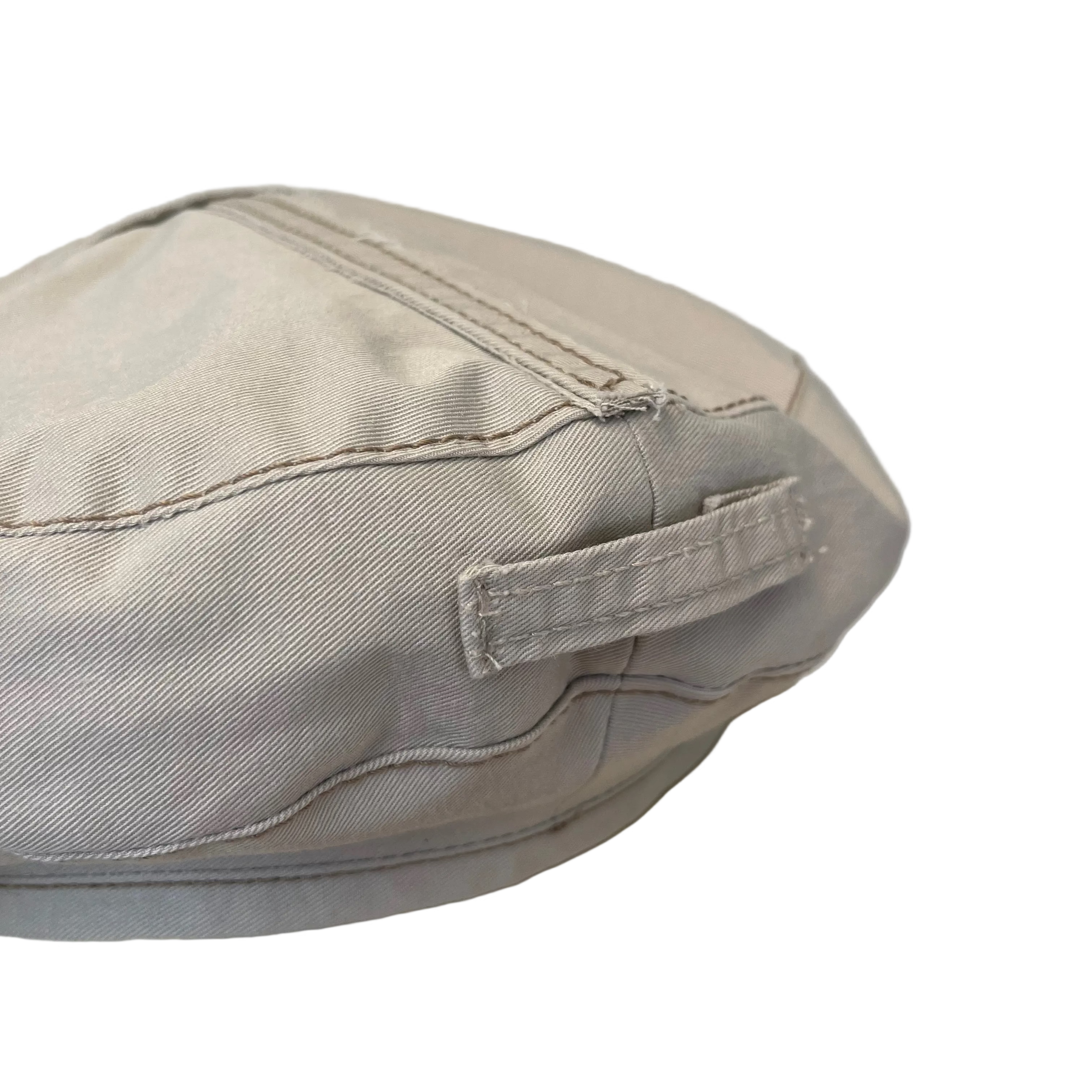 copenhagen beret - greige M