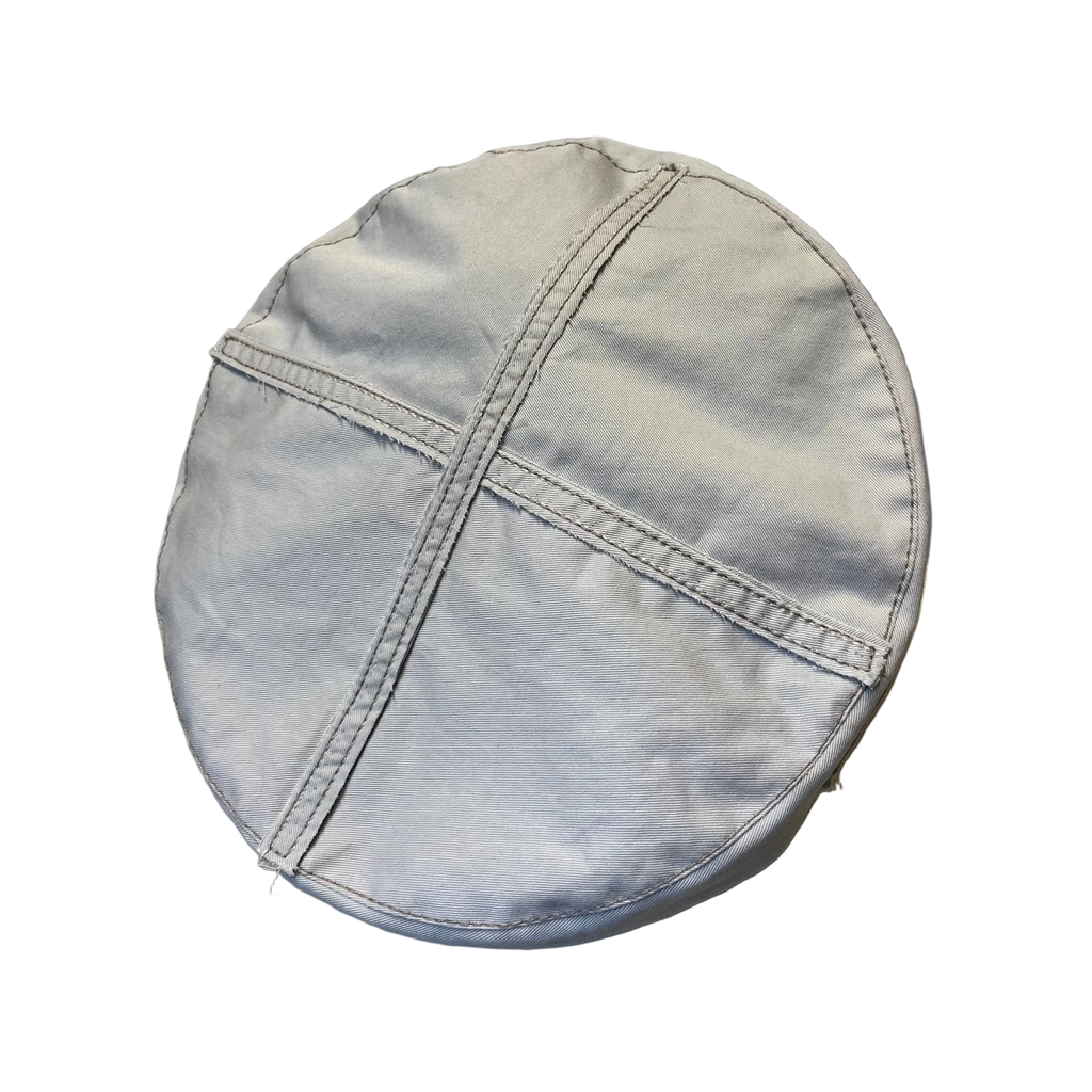 copenhagen beret - greige M