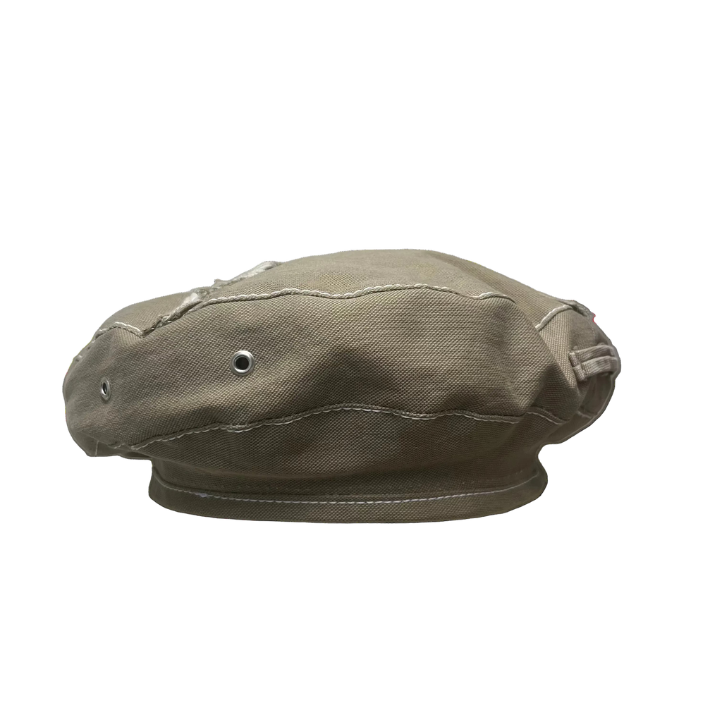 copenhagen beret - light brown S