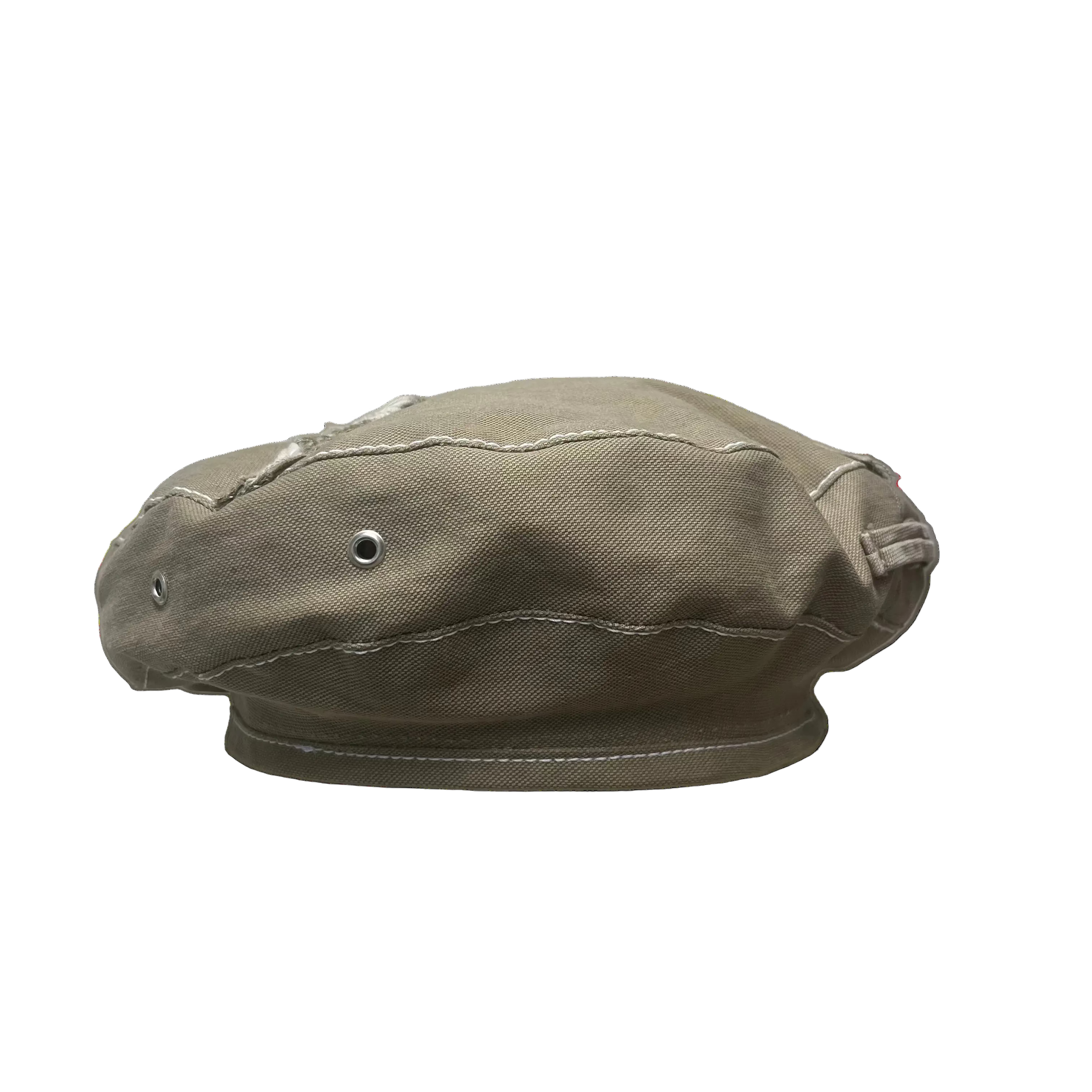copenhagen beret - light brown S
