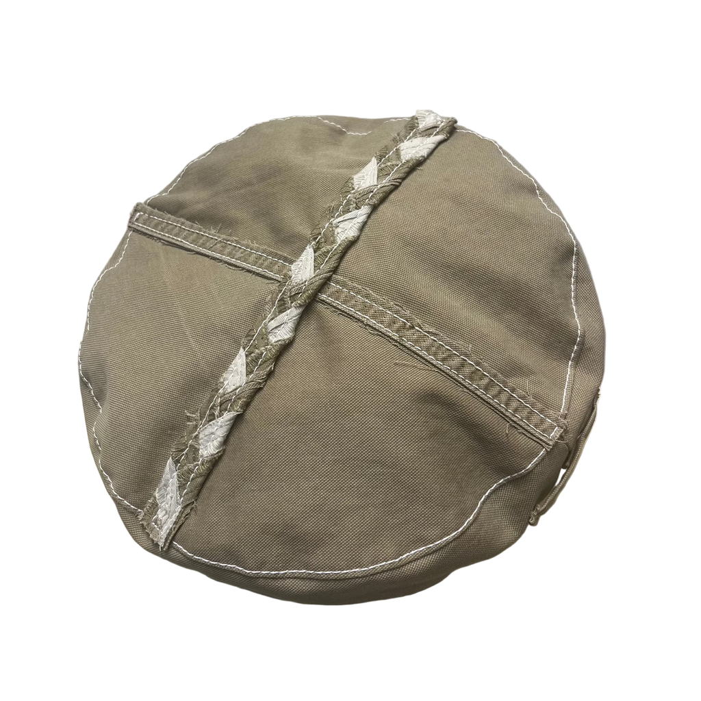 copenhagen beret - light brown S