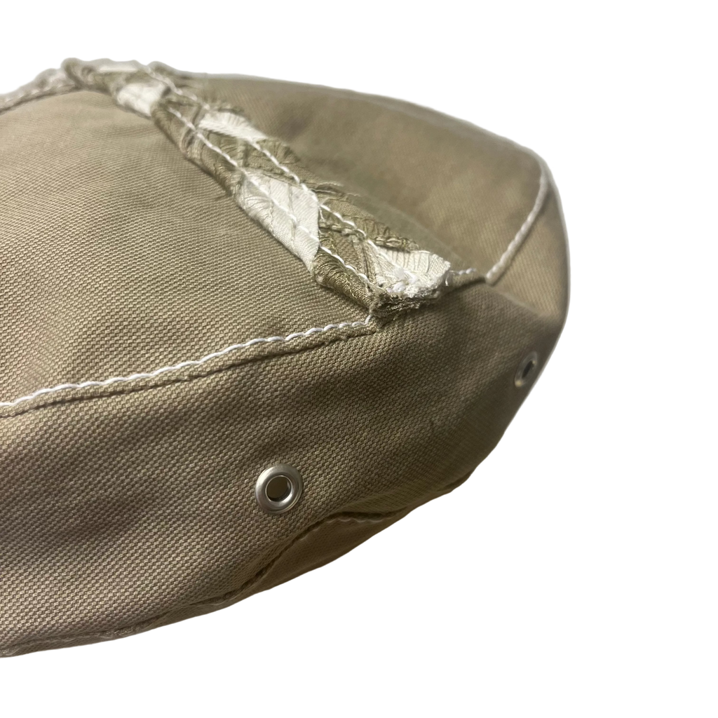 copenhagen beret - light brown S