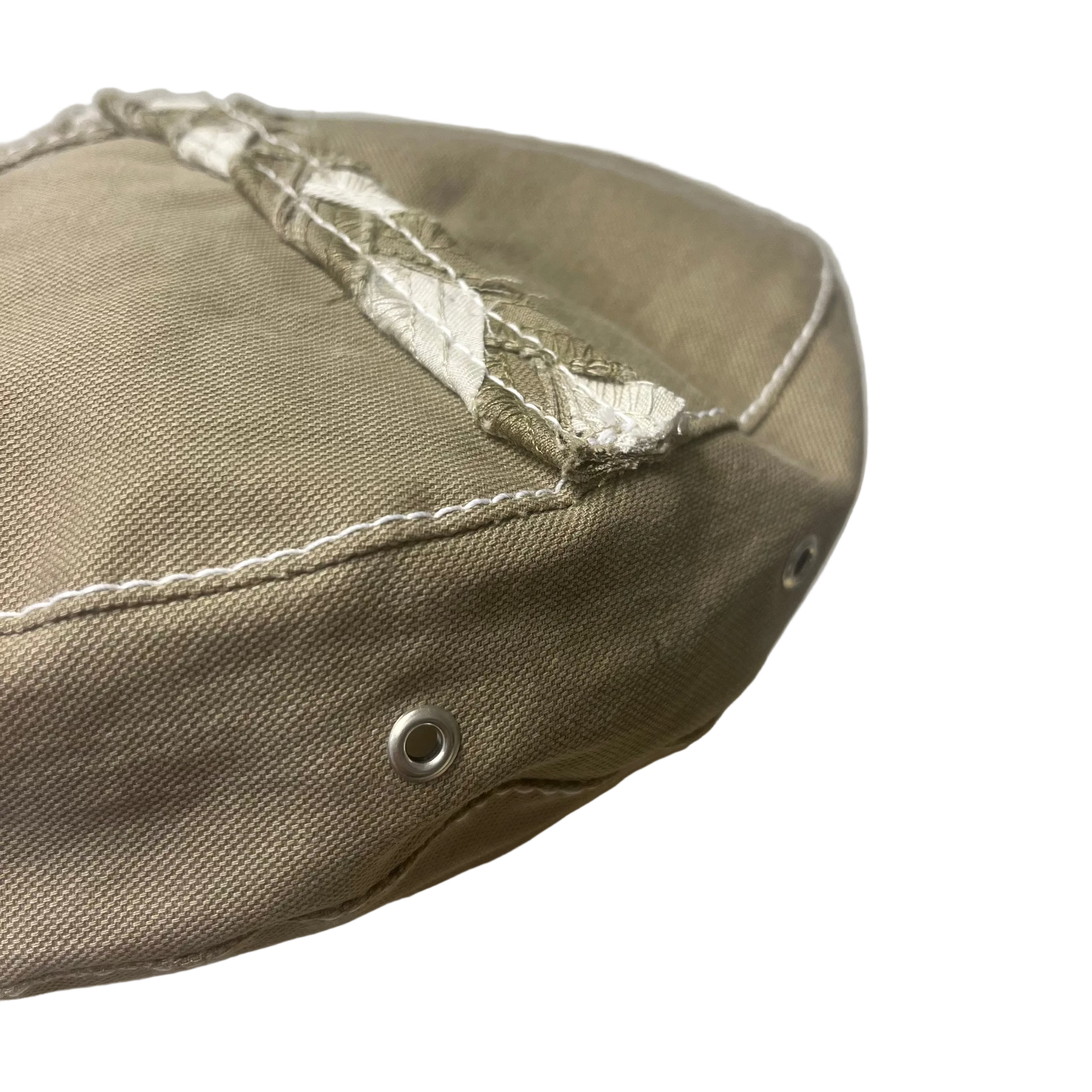 copenhagen beret - light brown S