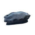 copenhagen beret - blue S