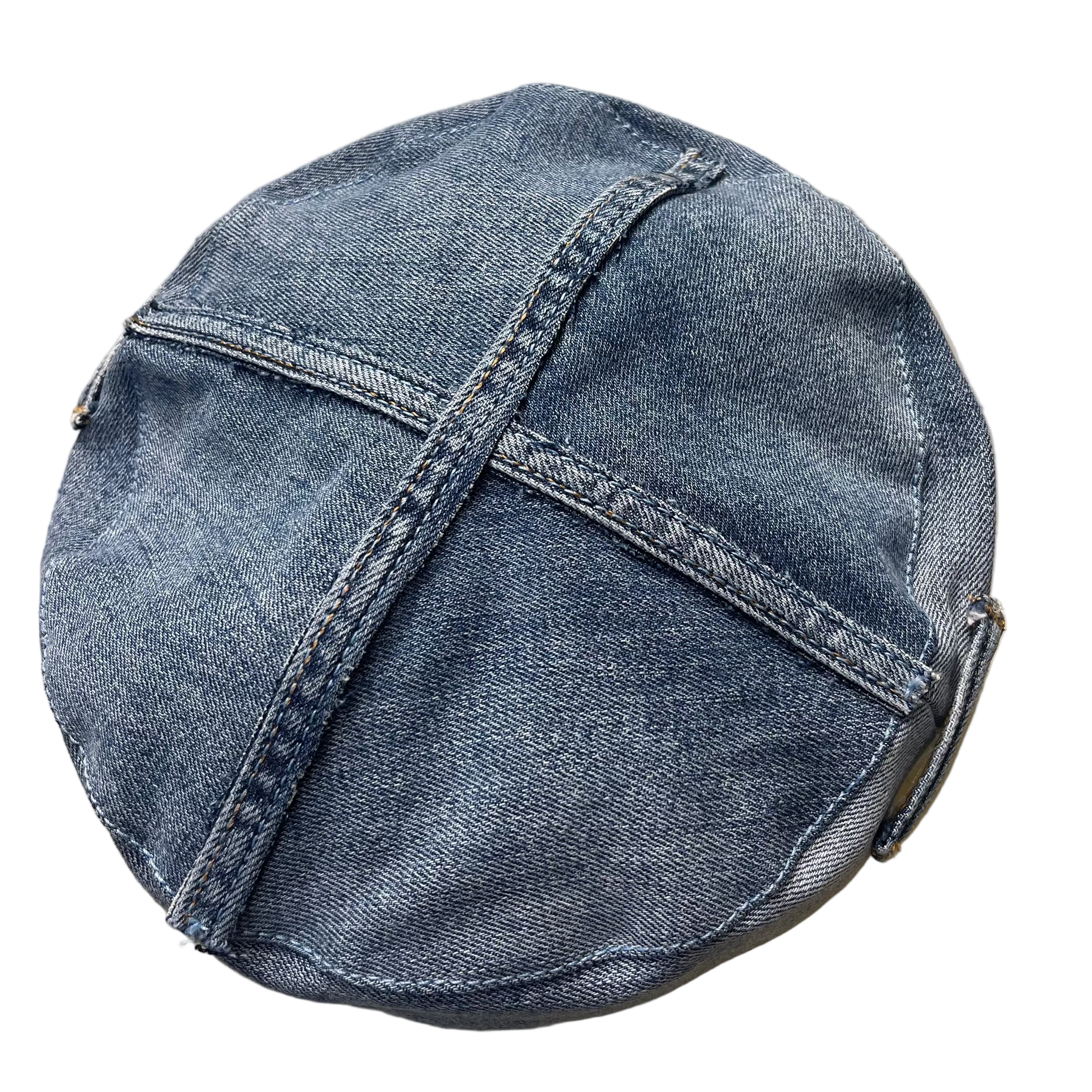 copenhagen beret - blue S