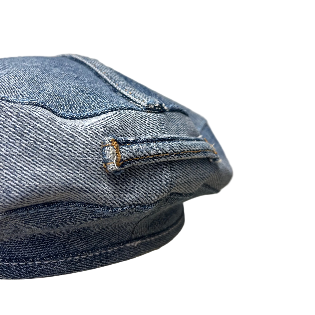copenhagen beret - blue S