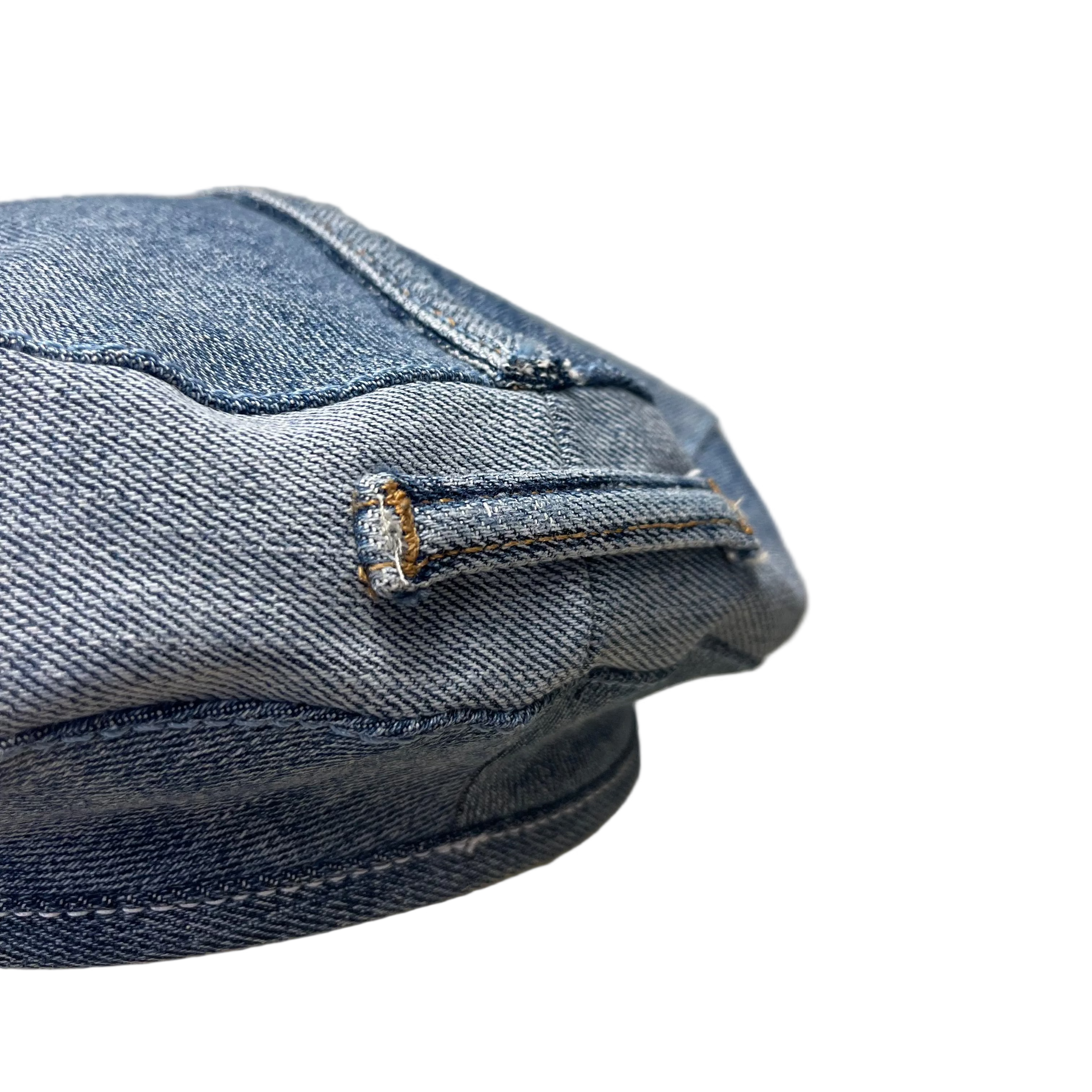 copenhagen beret - blue S