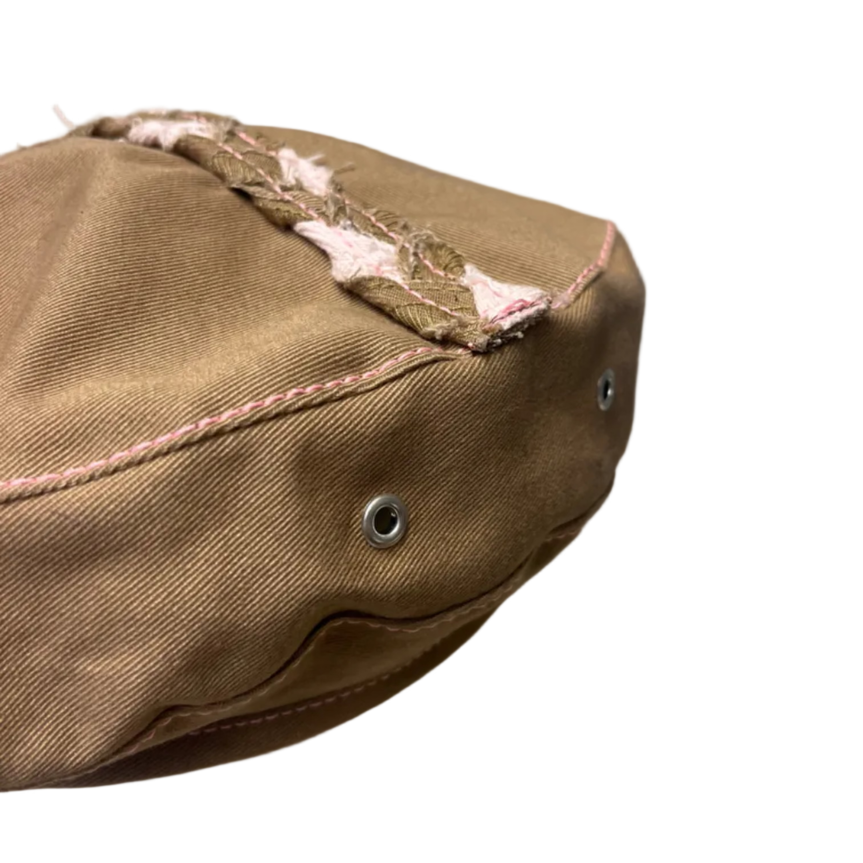 copenhagen beret - brown S