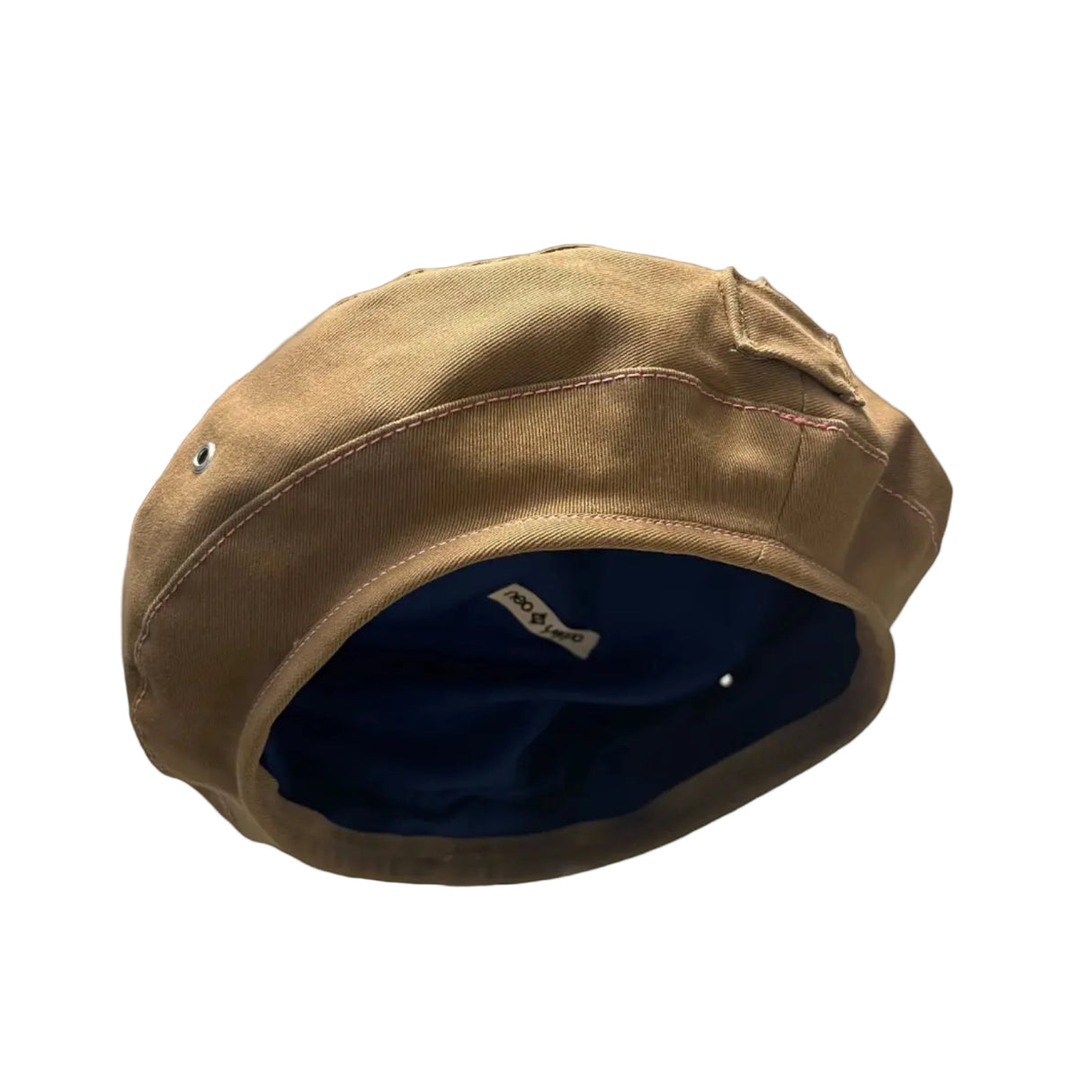 copenhagen beret - brown S
