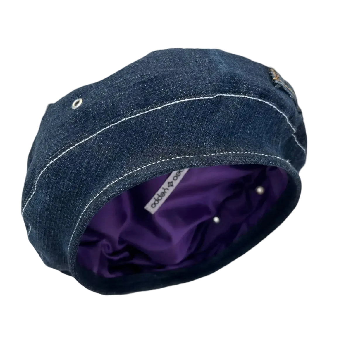 copenhagen beret - darkblue M